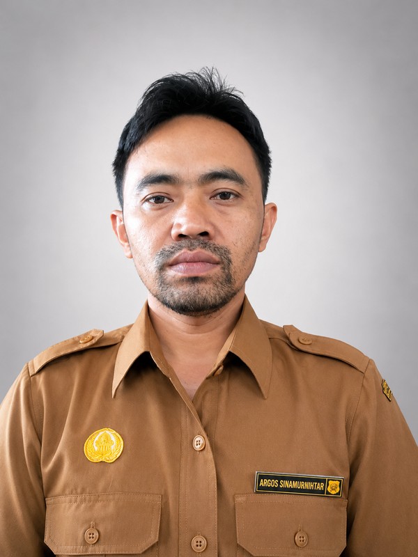 Andes Simanjuntak