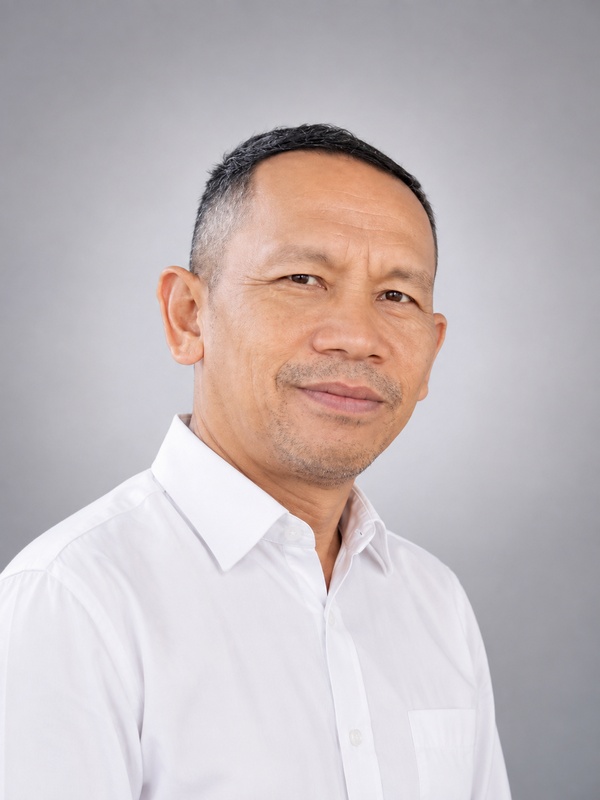 Lambok AP Gultom