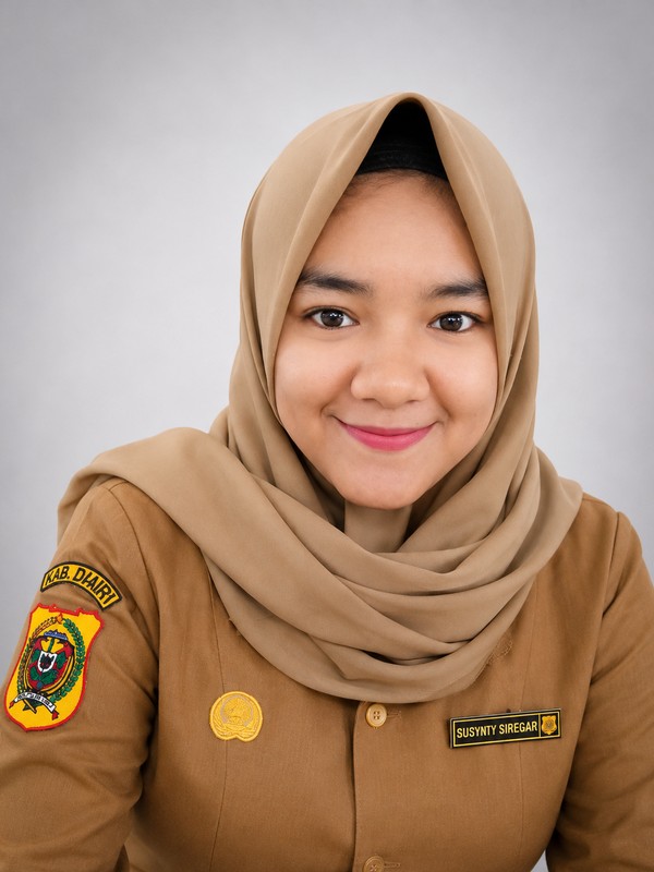 Susanty Siregar