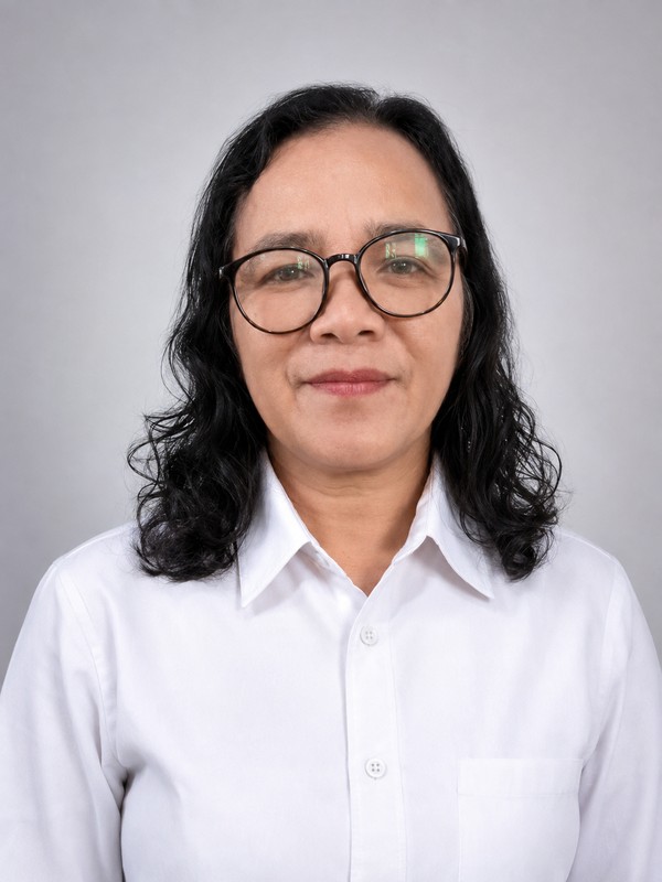 Ydes R. Sibarani